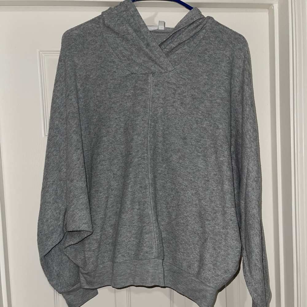 Project Social T Pullover Hoodie